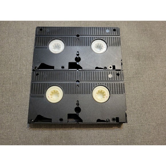 The Green Mile (VHS, 2000, Collectors Edition - With Documentary) - Picture 8 of 8